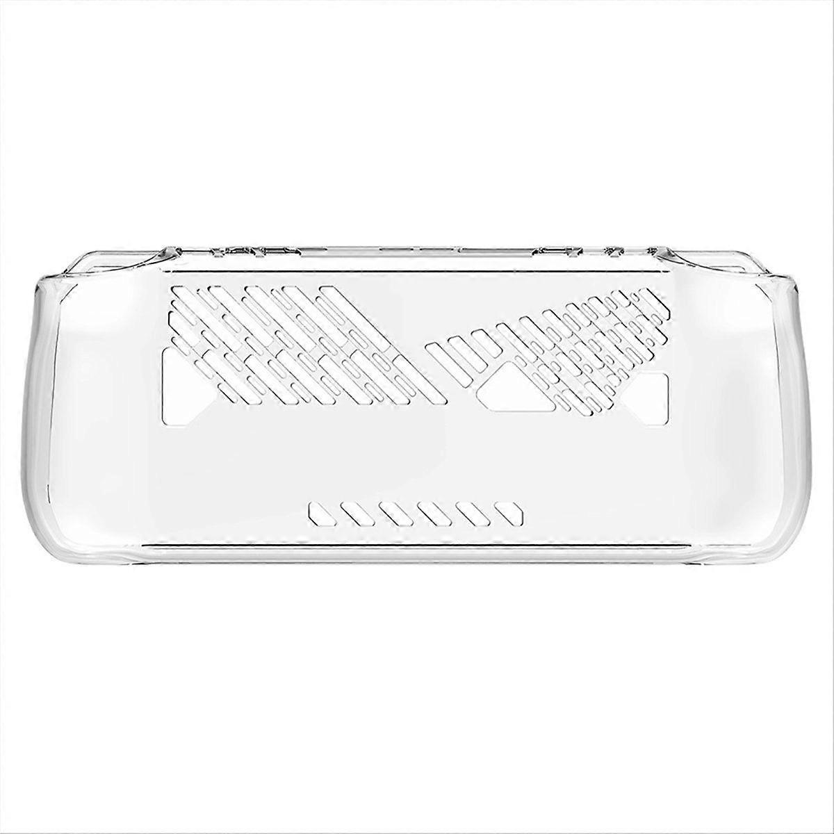 For Ally X TPU Protective Skin Case Shockproof Drop-Proof Anti-Scratch All-Round Protection Game Ac