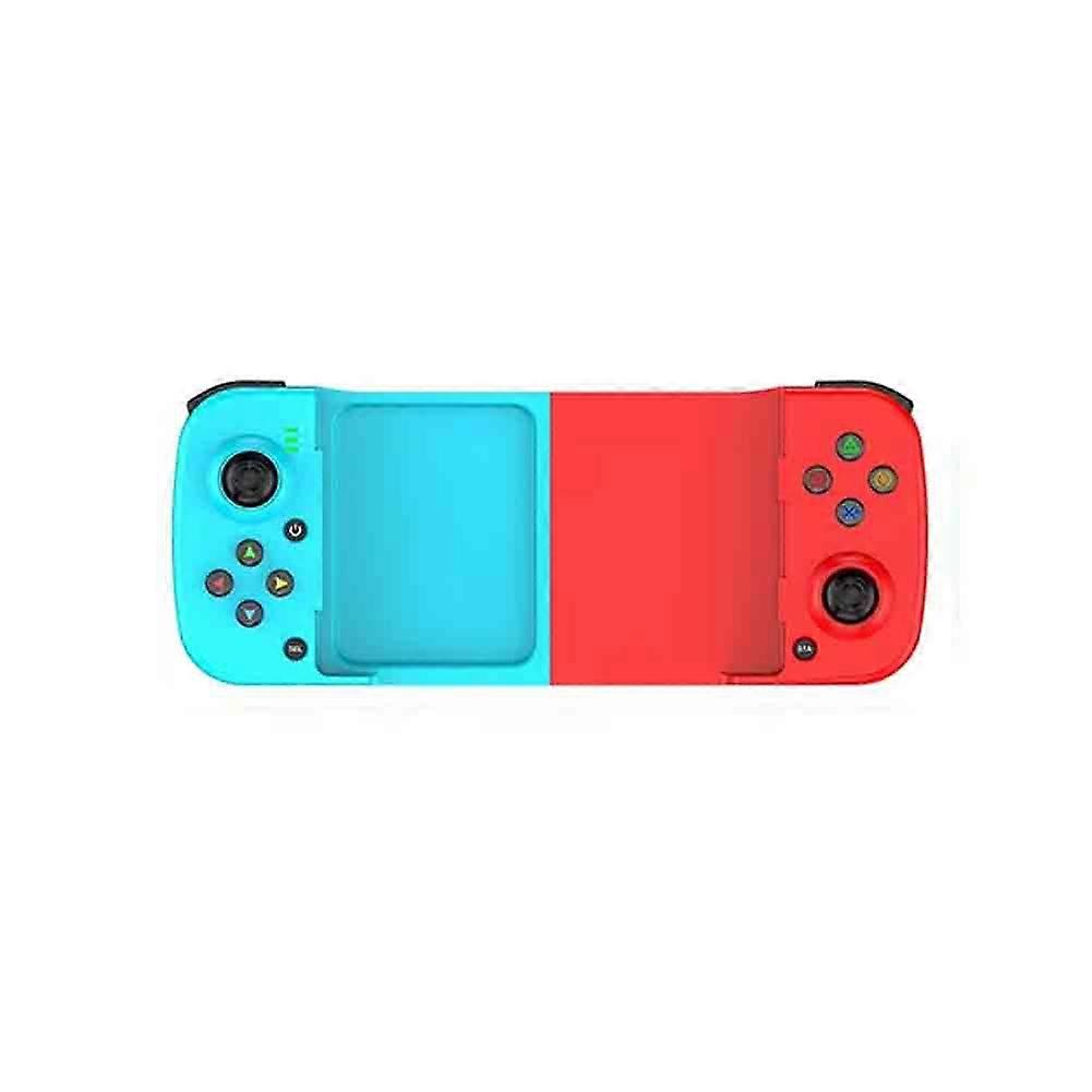 D3 Stretchable Mobile Game Controller 3D Joystick Bluetooth 5.0 Wireless Gamepad for IOS Android fo