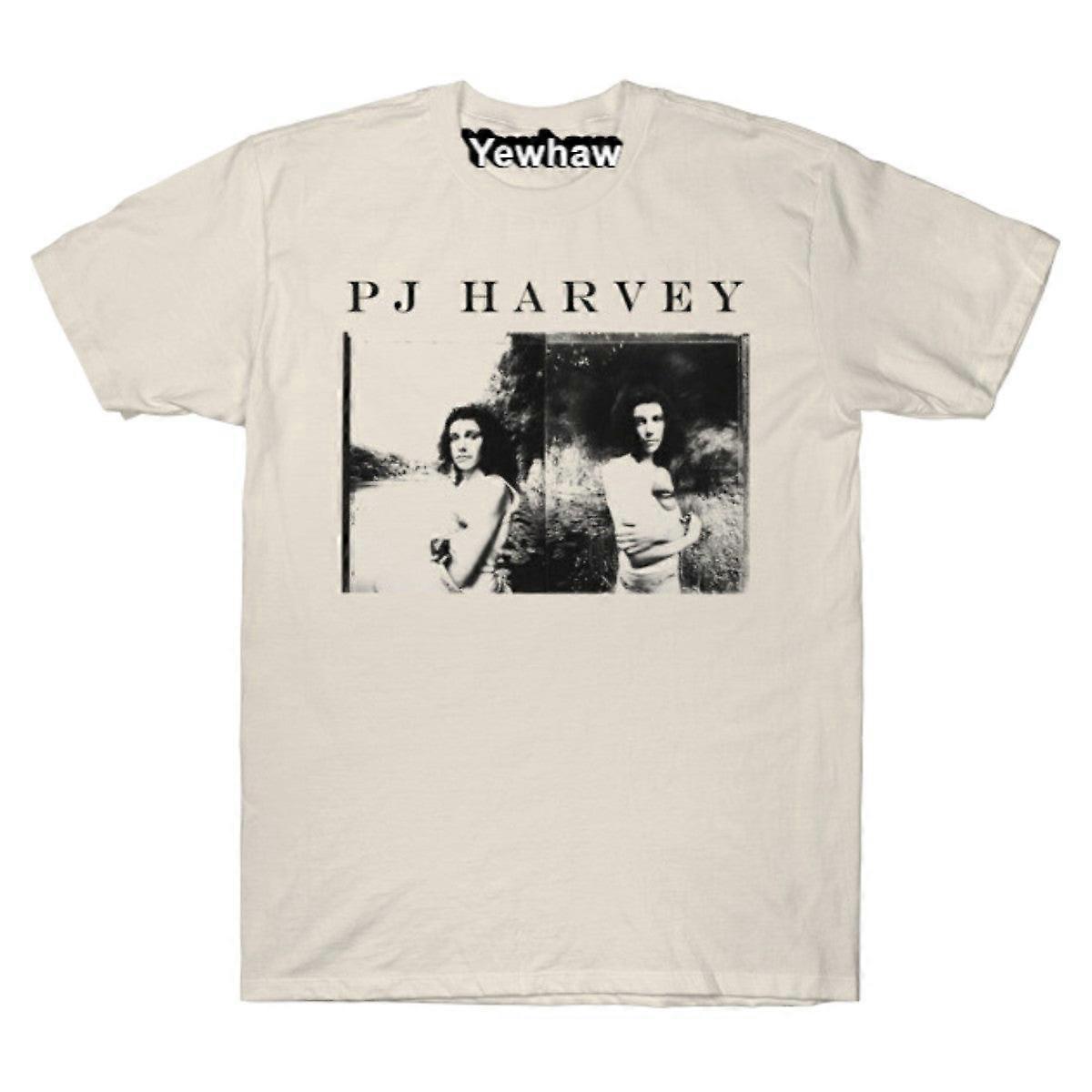 Pj Harvey T-shirt