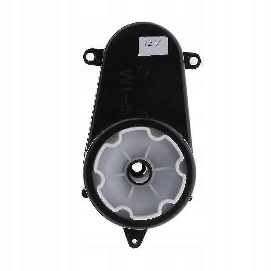 12v Control With Motor For Rs280 380 On