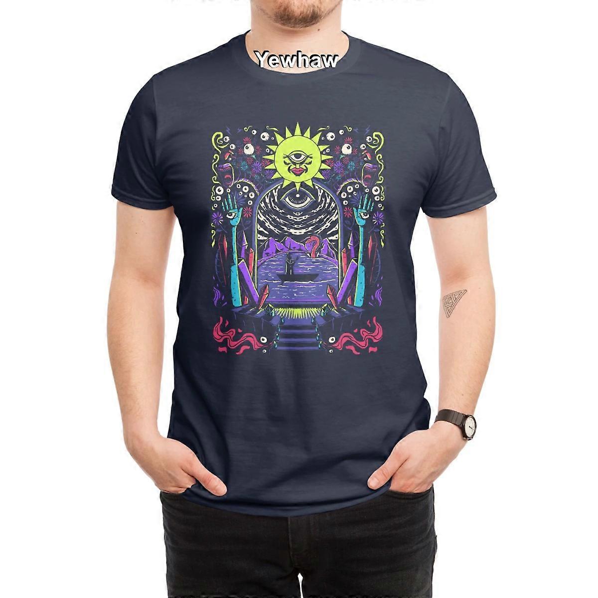 Tor der Ewigkeit T-Shirt