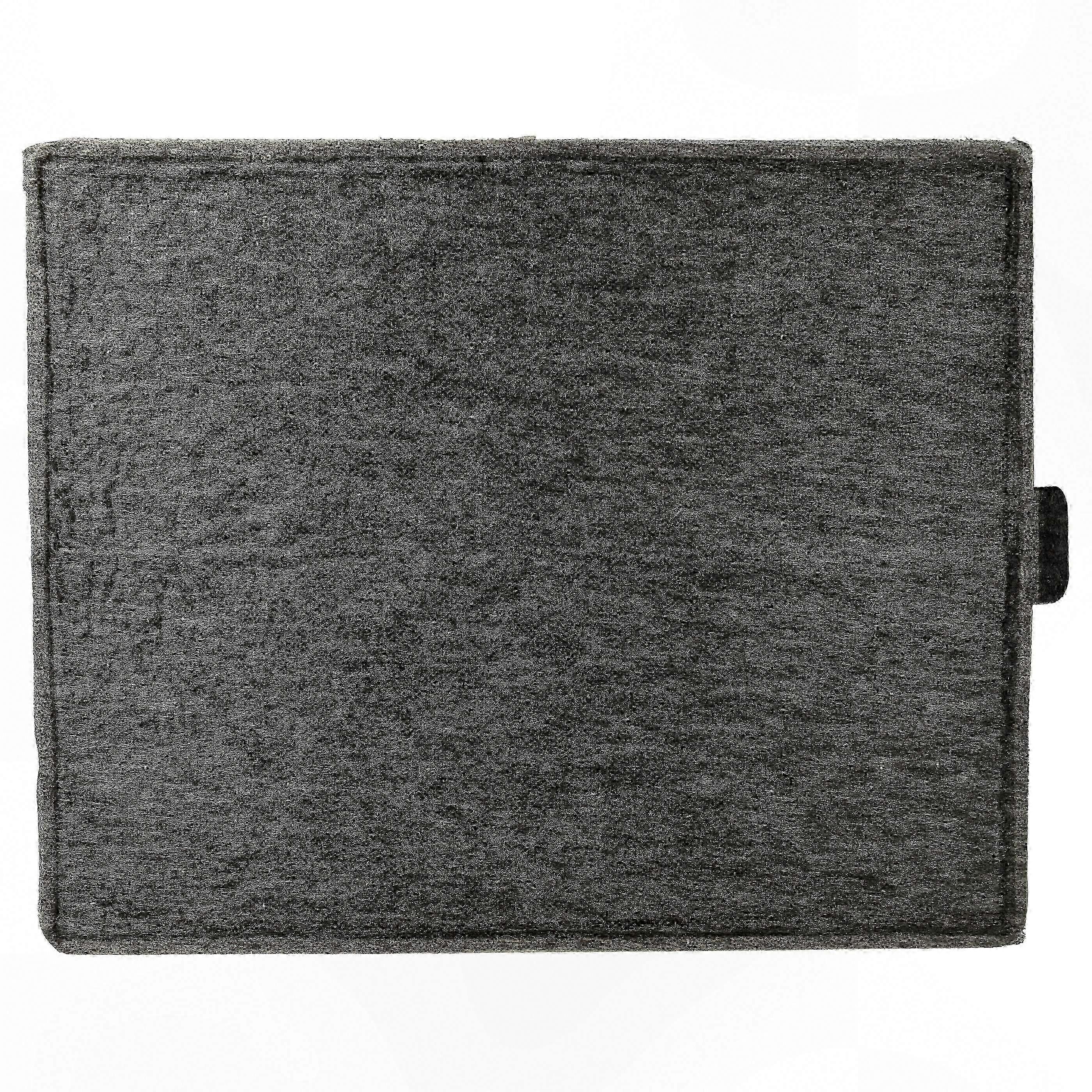 Activated Carbon Filter Compatible with DA 5996 W, DA 7198 W, DA 5986 W, DA 5990 W Range Hoods - 26 x 21.3 x 1.9 cm Size Replacement Part for Kitchen 