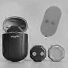 Low Frequency Pulse Meridian Physiotherapy Instrument for Body Massaging the Cervical Spine