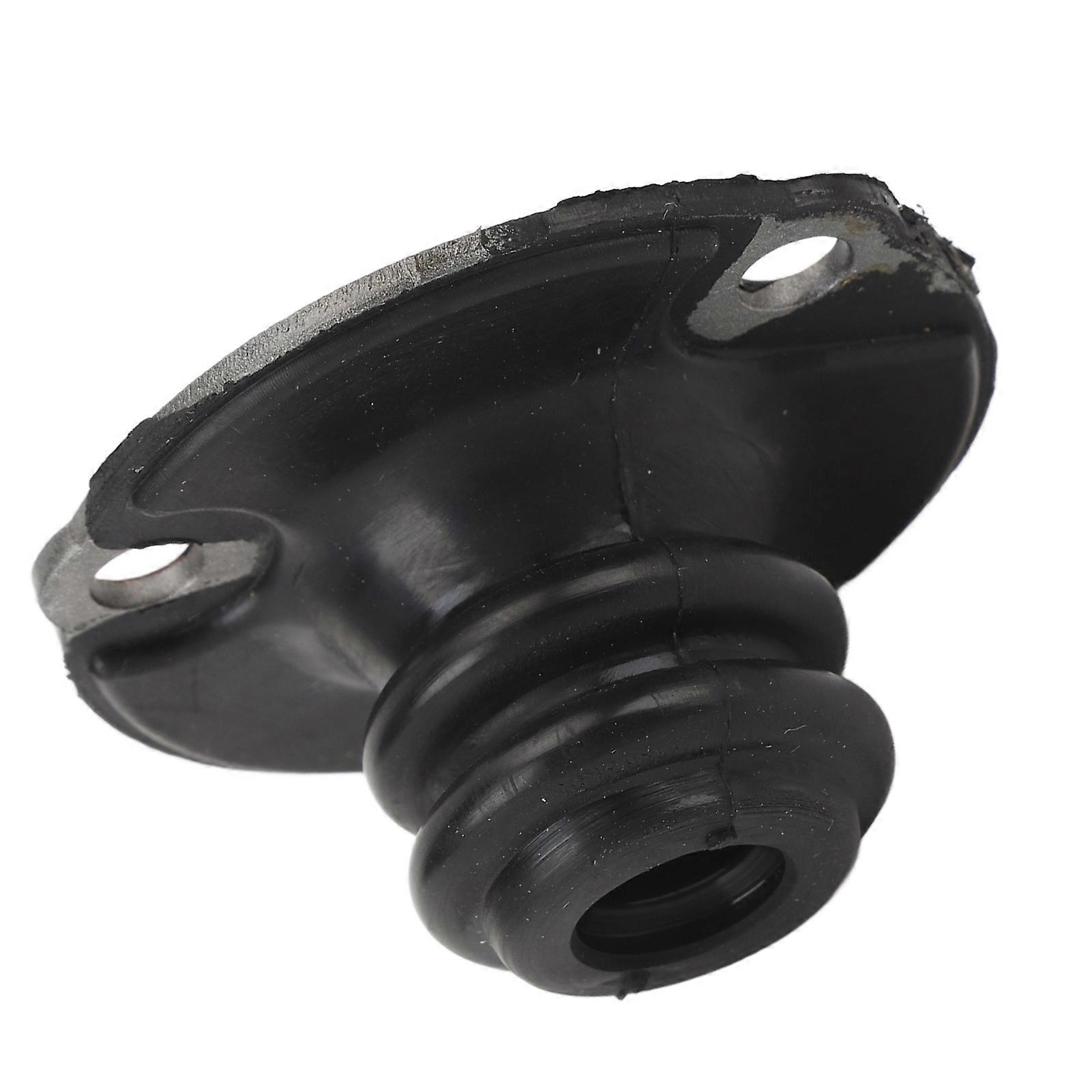 Gear Shift Lever Boot M51317480A Rubber Gear Shift Dust Boot Insulator Gaiter for MX‑5 MK1 Mk2 1989 to 2005 