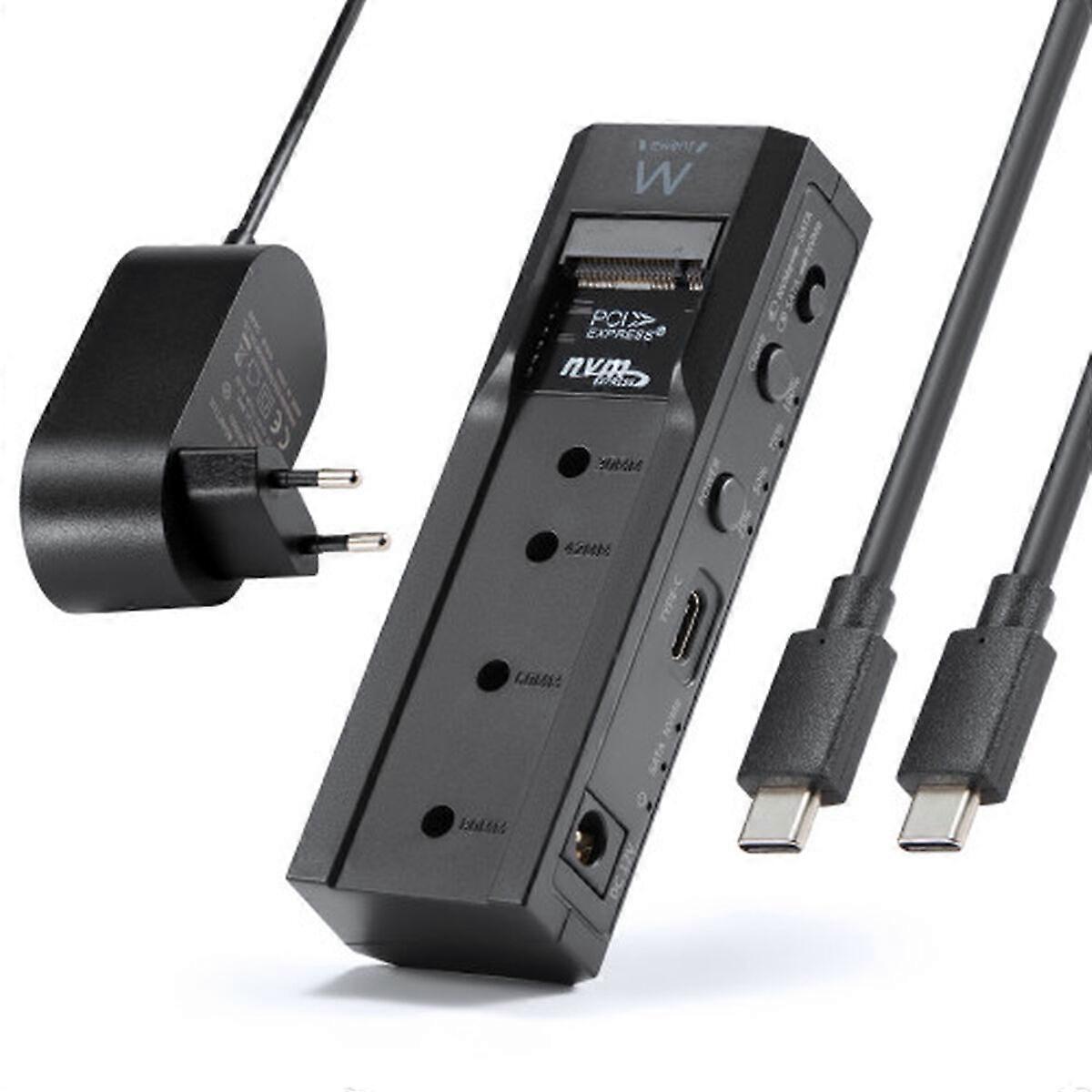 External Box Ewent EW7065