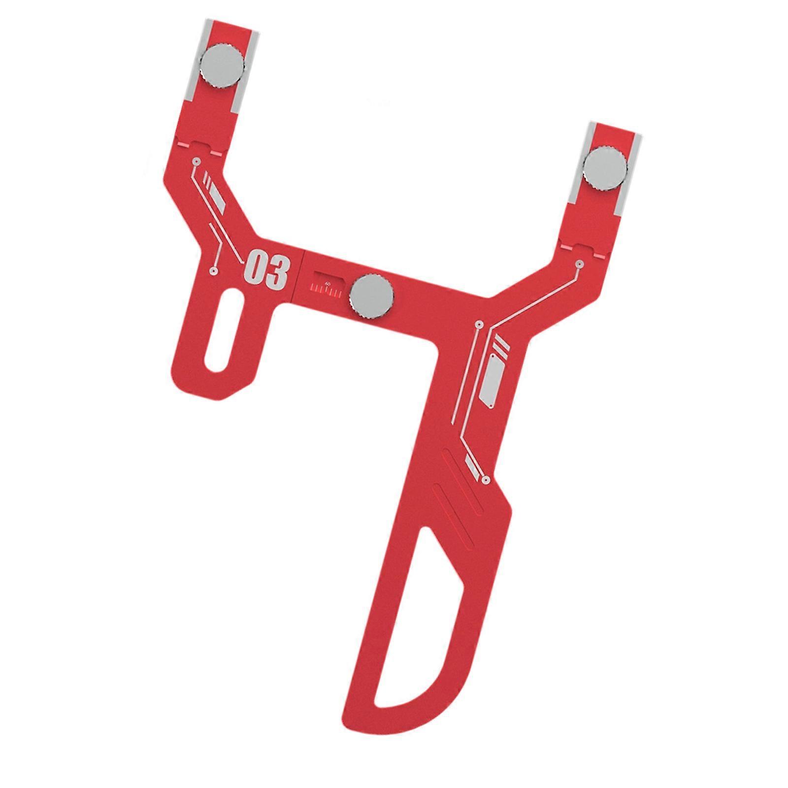 Multipurpose Advanced Contoured Sander Multiple Materials Ergonomic Nonslip Handle Portable Design For Precise Detailing Multicolor