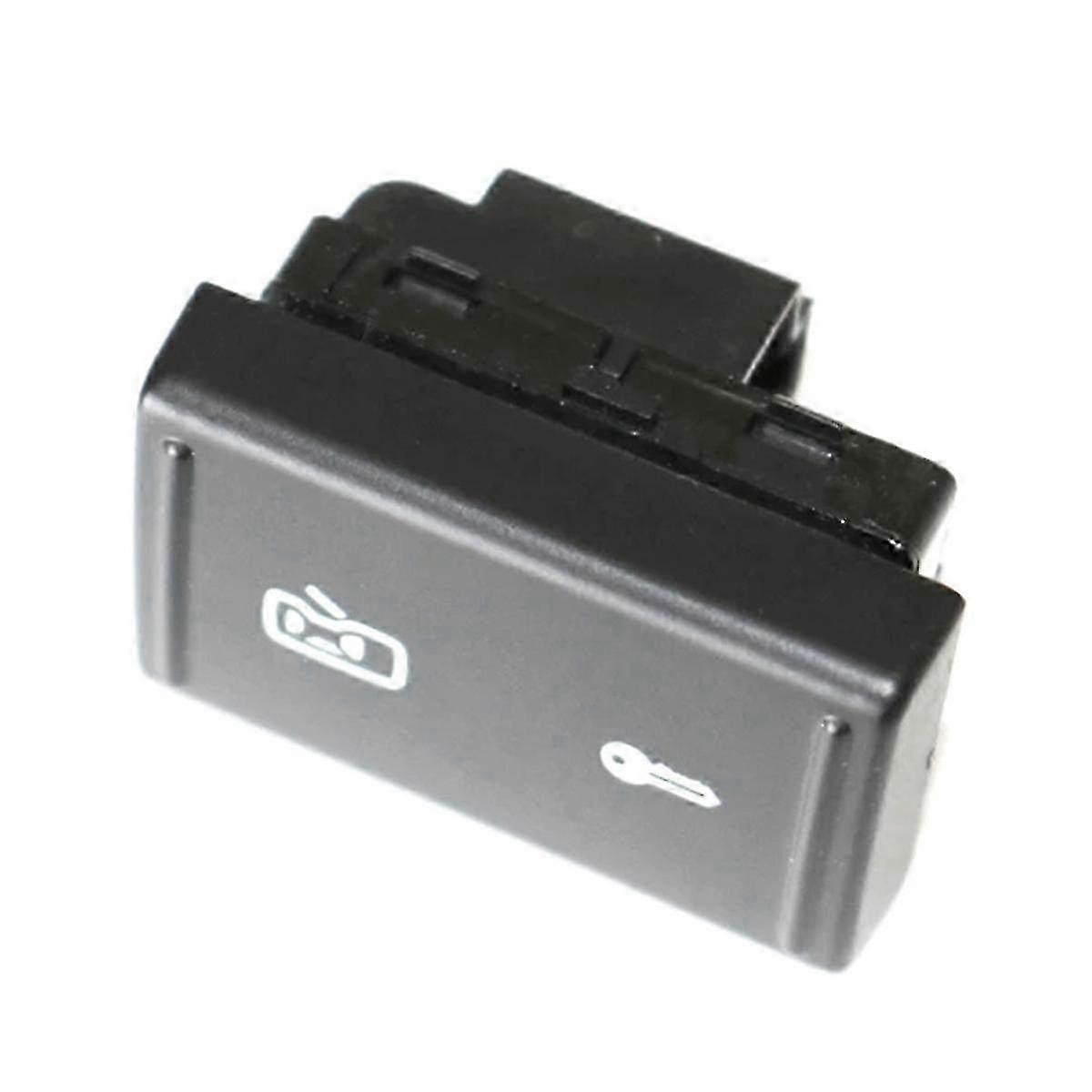 Central Locking Switch Compatible for Skoda Fabia Roomster