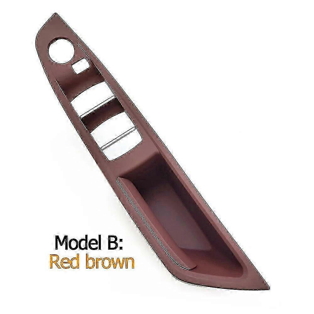 Right Hand Driver Door Handle Panel For BMW 5 Series F10 F11 Models
