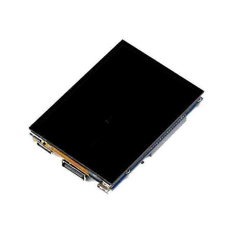 Compute Module 4 480x640 Display 4Port USB2.0 Schnittstellen-Erweiterungsboard
