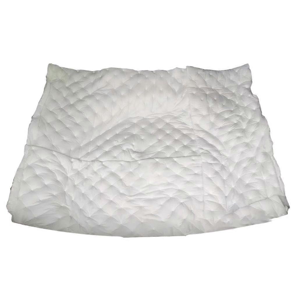 Self Adhesive Sound Insulation Cotton Auto Lining Leaf Plate Door Denoise Tool