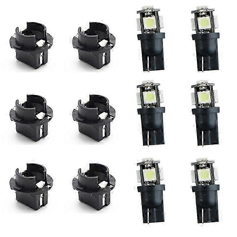 Instrument panel light holder for BMW 3-SERIES E36 E46 plug and play