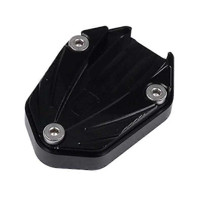 Motorcycle Kickstand Foot Side Stand Enlarge Extension Pad Support For Super Tc Lite Pro 1200r Tsx(