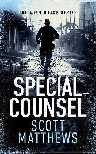 Special Counsel - Scott Matthews