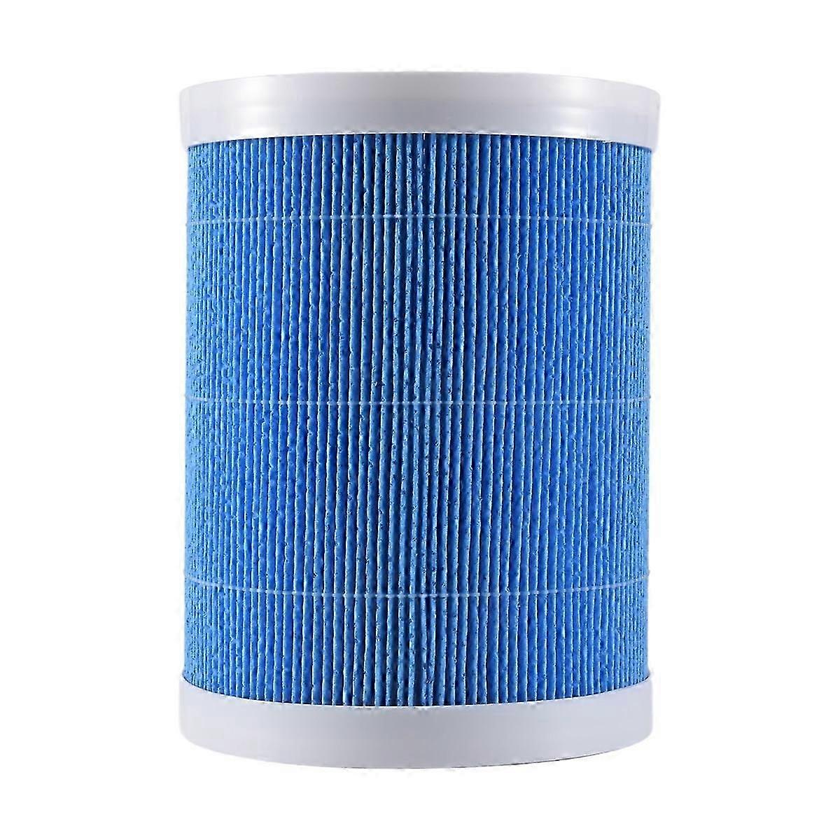 For Xiaomi Mijia Pure Smart Evaporative Humidifier Hepa Filter Part Pack For Cjsjsq01dy Humidifier F
