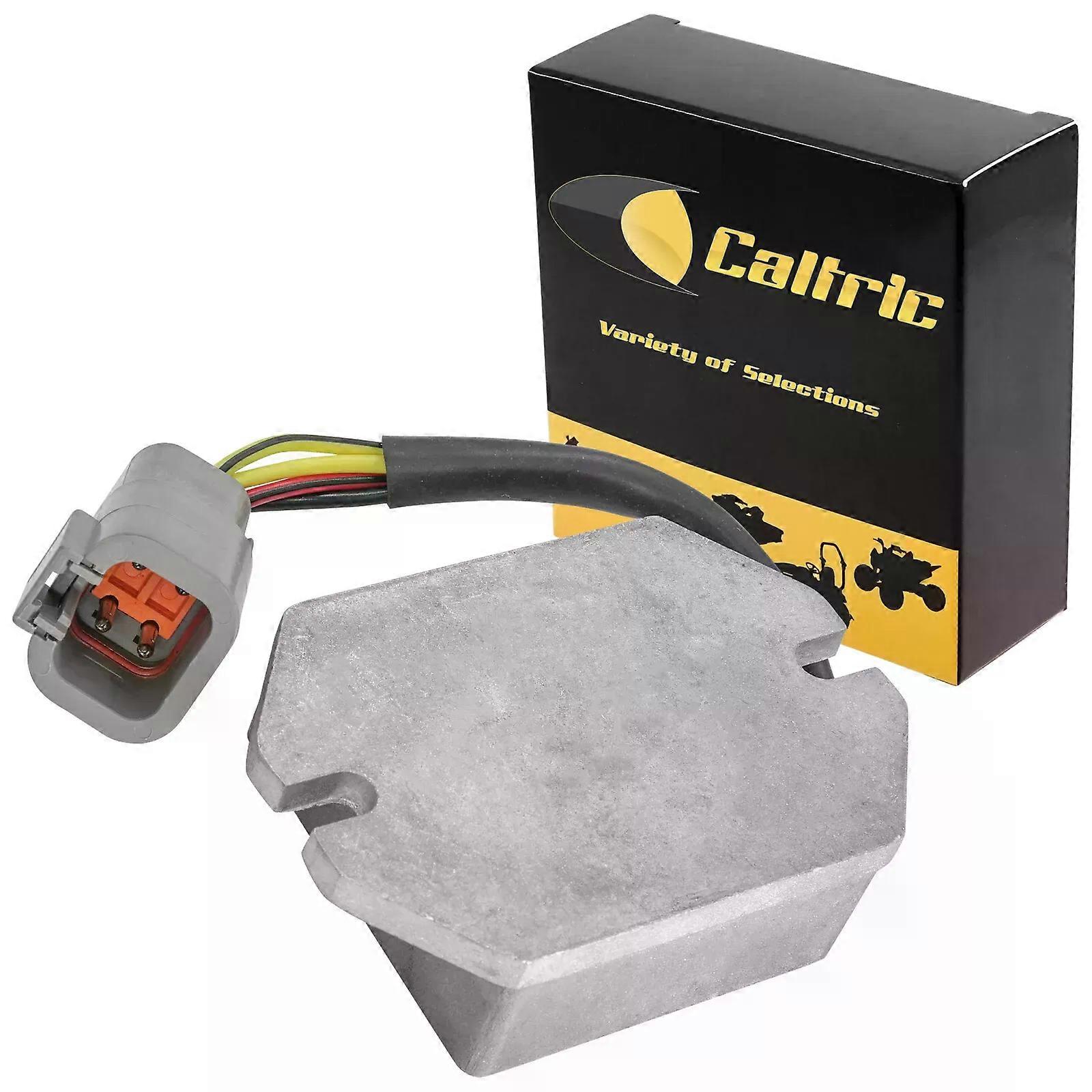 Regulator Rectifier for Bombardier Ski Doo 515176189 NO.29142