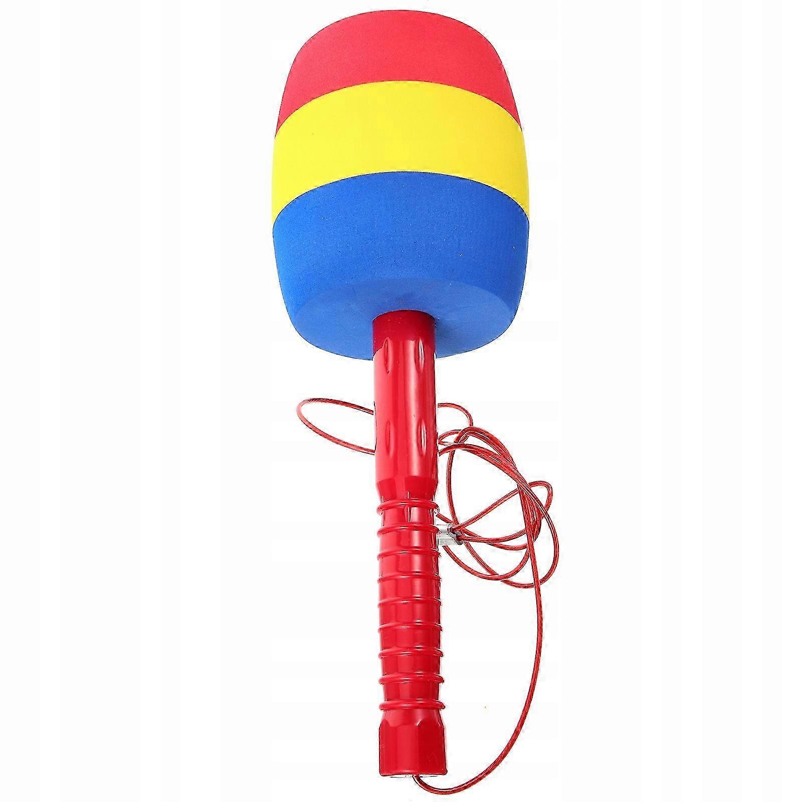 おもちゃハンマーサウンドメーカー幼児