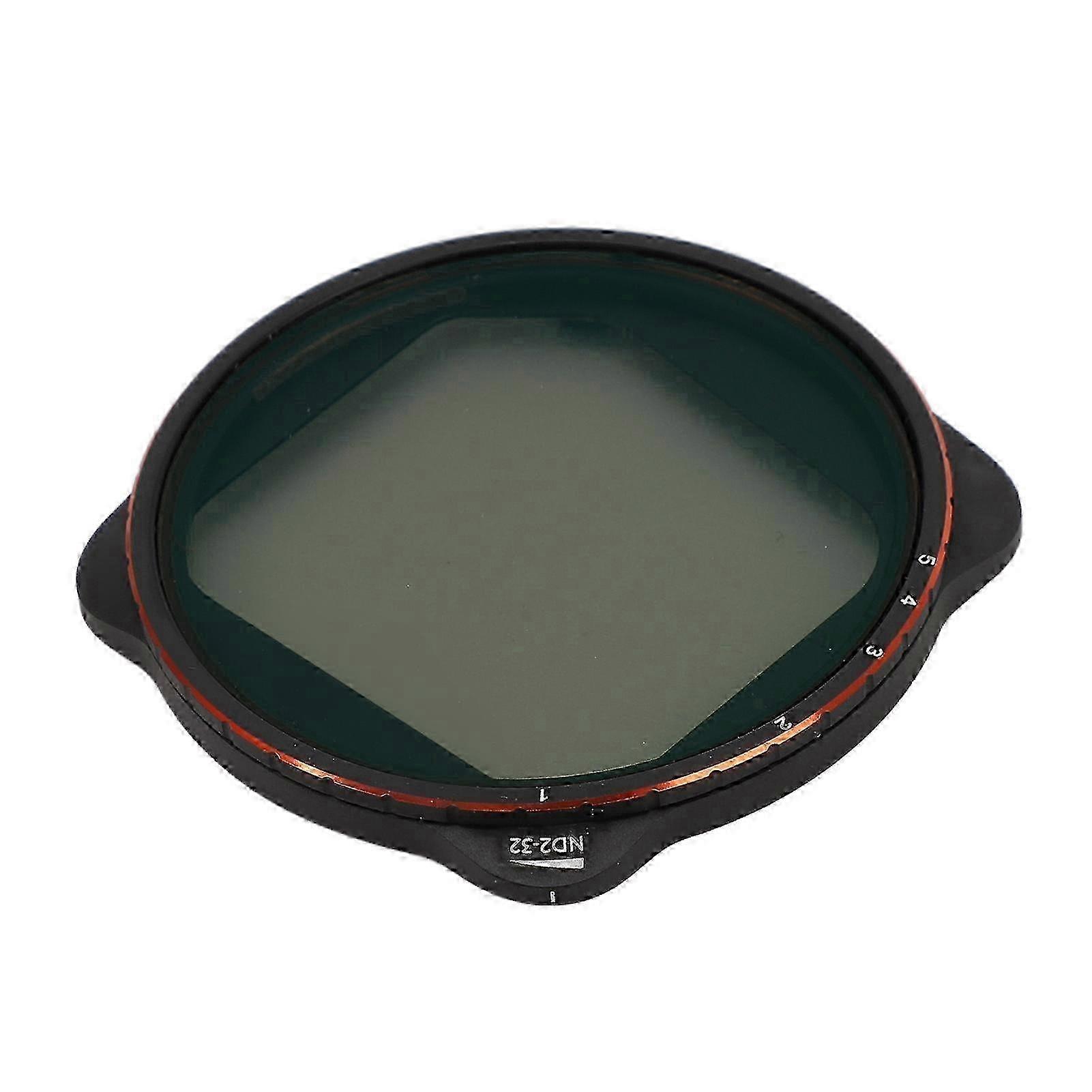 Variable ND2‑ND32 for Mavic 3 HD Neutral Density Filter with 28 Multi Layer Coatings Waterproof Scratch Resistant 2025