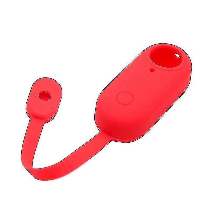 Silicone Case Protector Anti-scrach Protective Cover For Go Camera Accessory