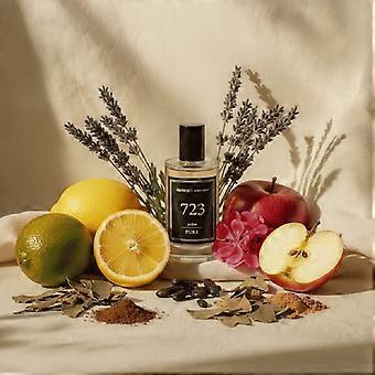723 - Pure Perfume For Him 50ml