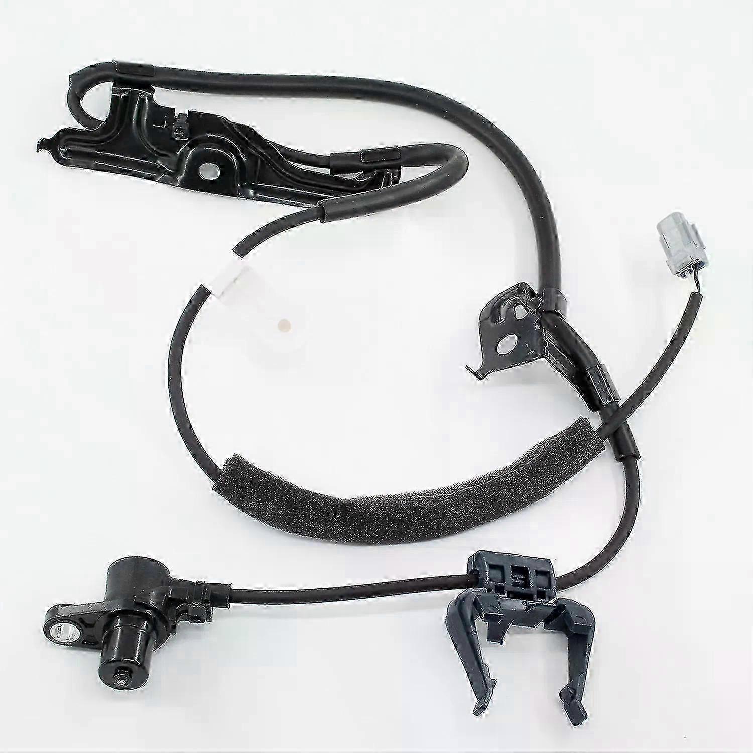 Apply For Toyota Sienna Front Left or Front Right ABS Sensor Wheel Speed Sensor Part Number#89543-08030; 8954308030