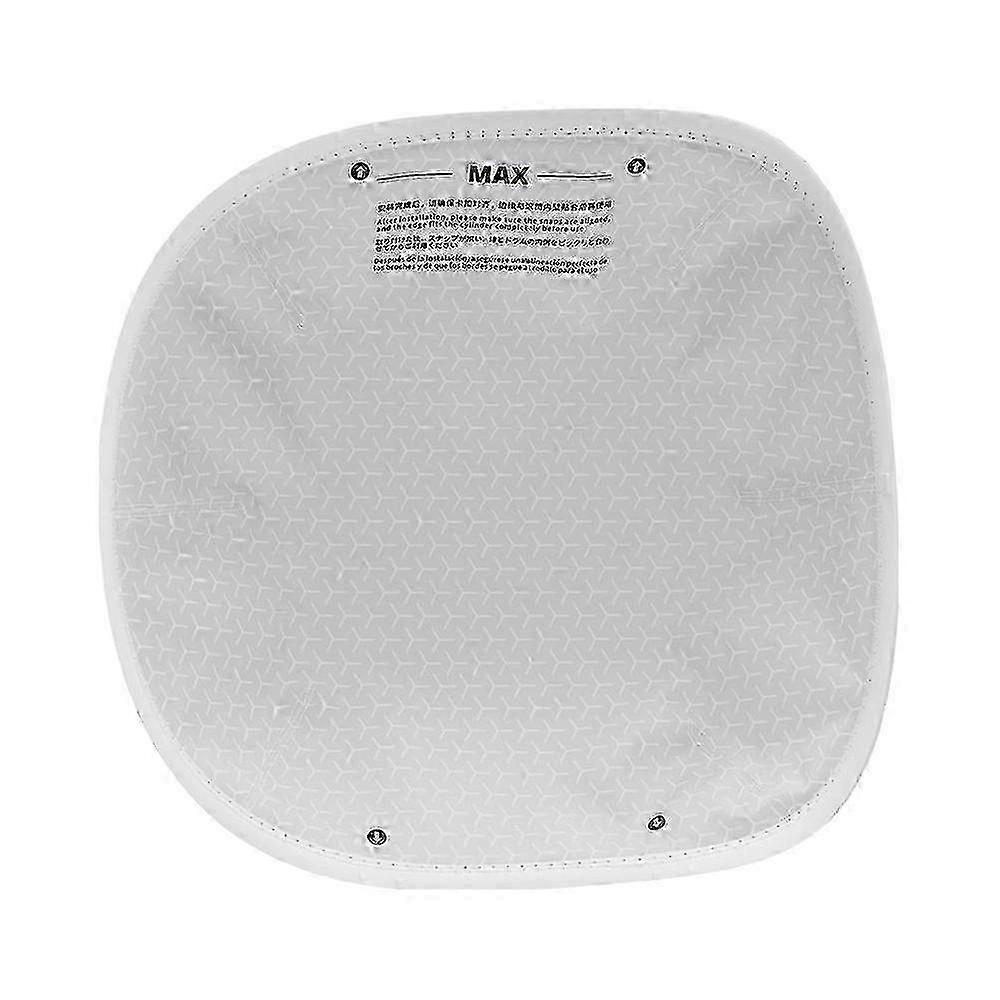 1Pc Original Petkit High Performance Cat Litter Mat PURA MAX Sandbox Cat Litter Box Mat Accessories Mat