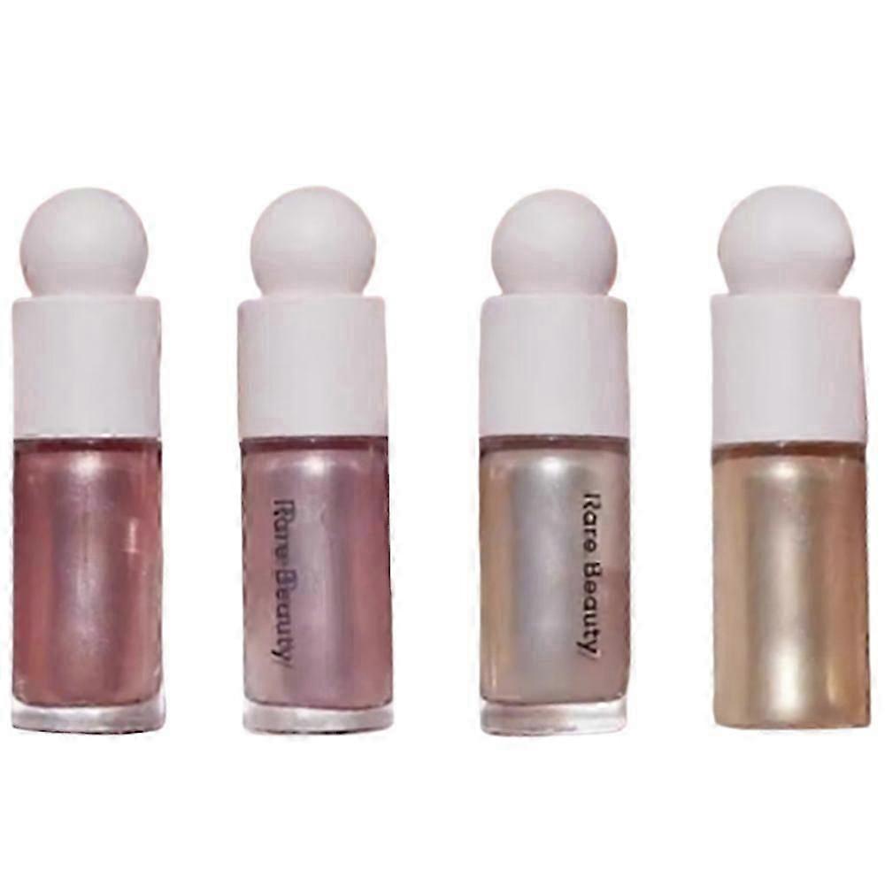 suitable for rare beauty liquid luminizer exhilarate 0.09 oz