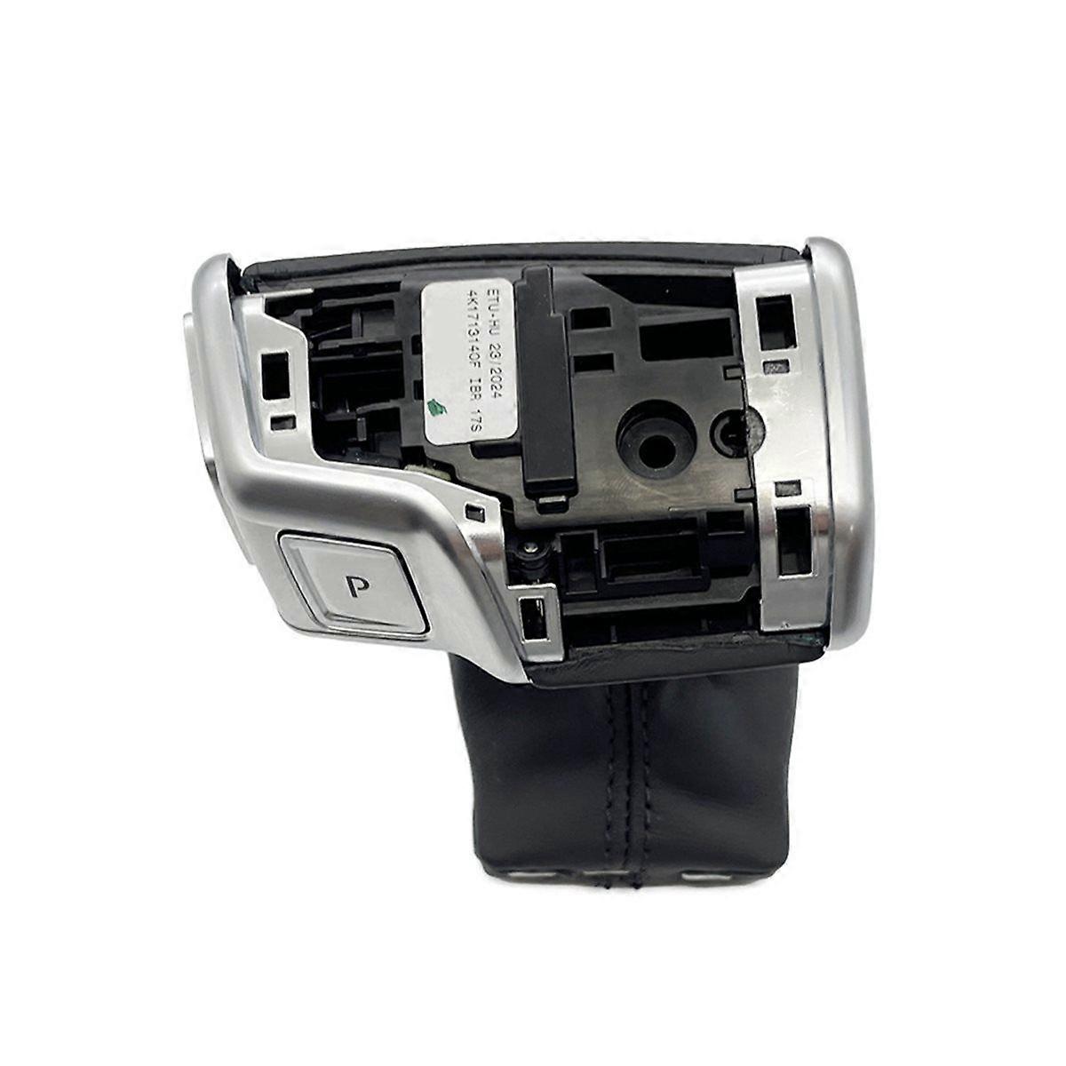 Automatic Gear Shift Shifter Knob Handle 4K1713140F for A6 C8 A7 2019-2023 Accessories