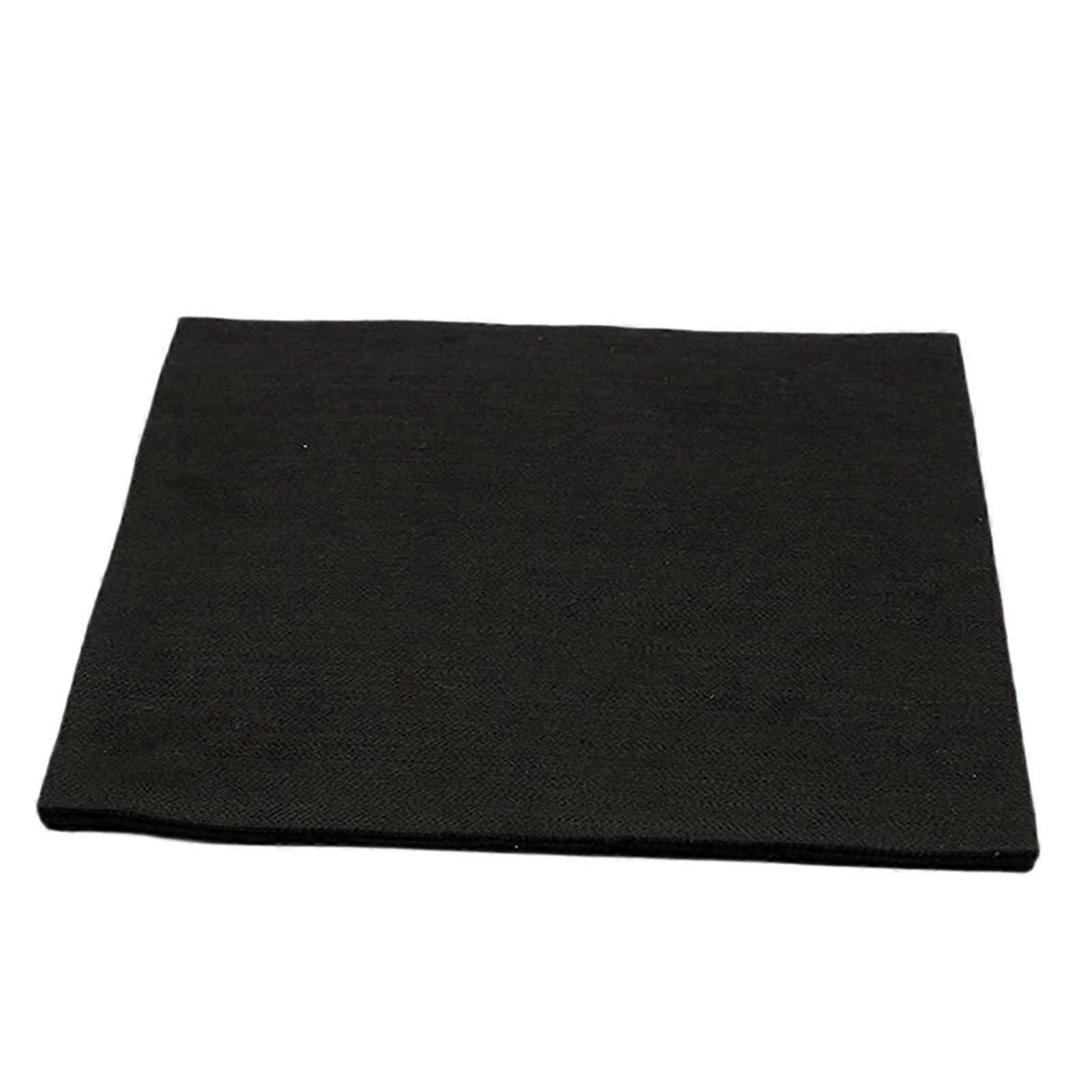 Welding Blanket Professional Fireproof Mat for Industrial Soldering Plumbers
