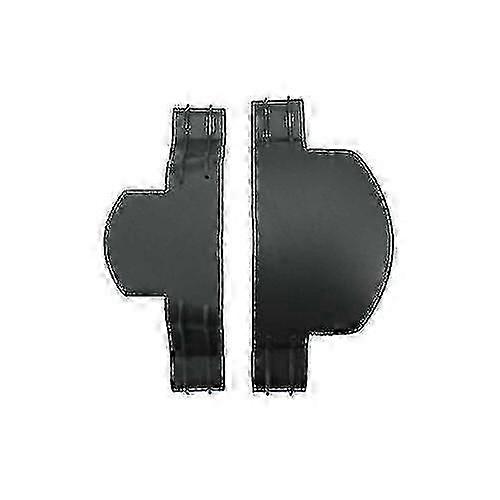 2 Pcs Propeller Blades Paddle Props Fixing Holder For Dji Mini 3 Pro Rc Dr One