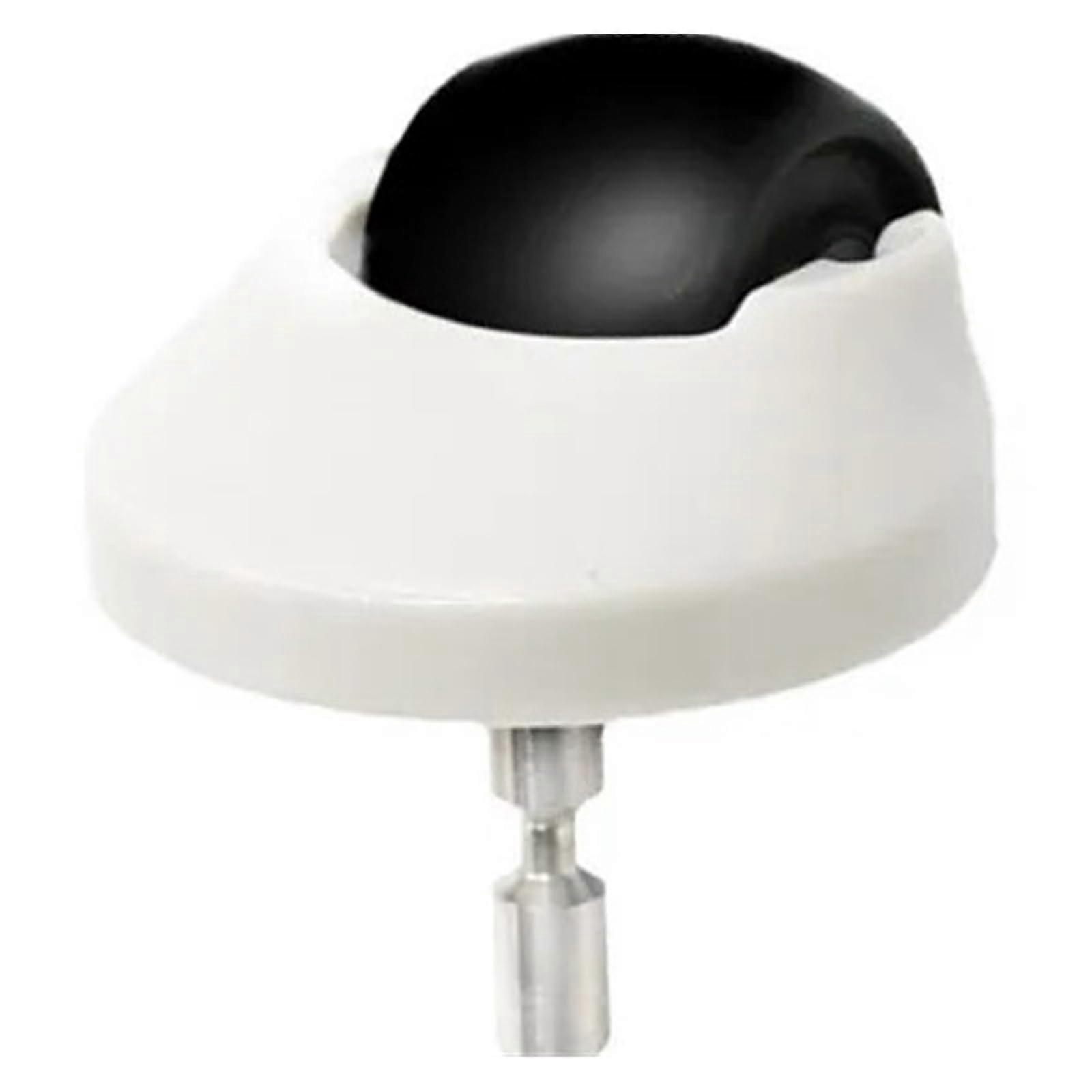 Universal Caster Front Wheel Replacement for 1S T7 S50 S51 1C 2C 1T and D9 F9 Robot Vacuums