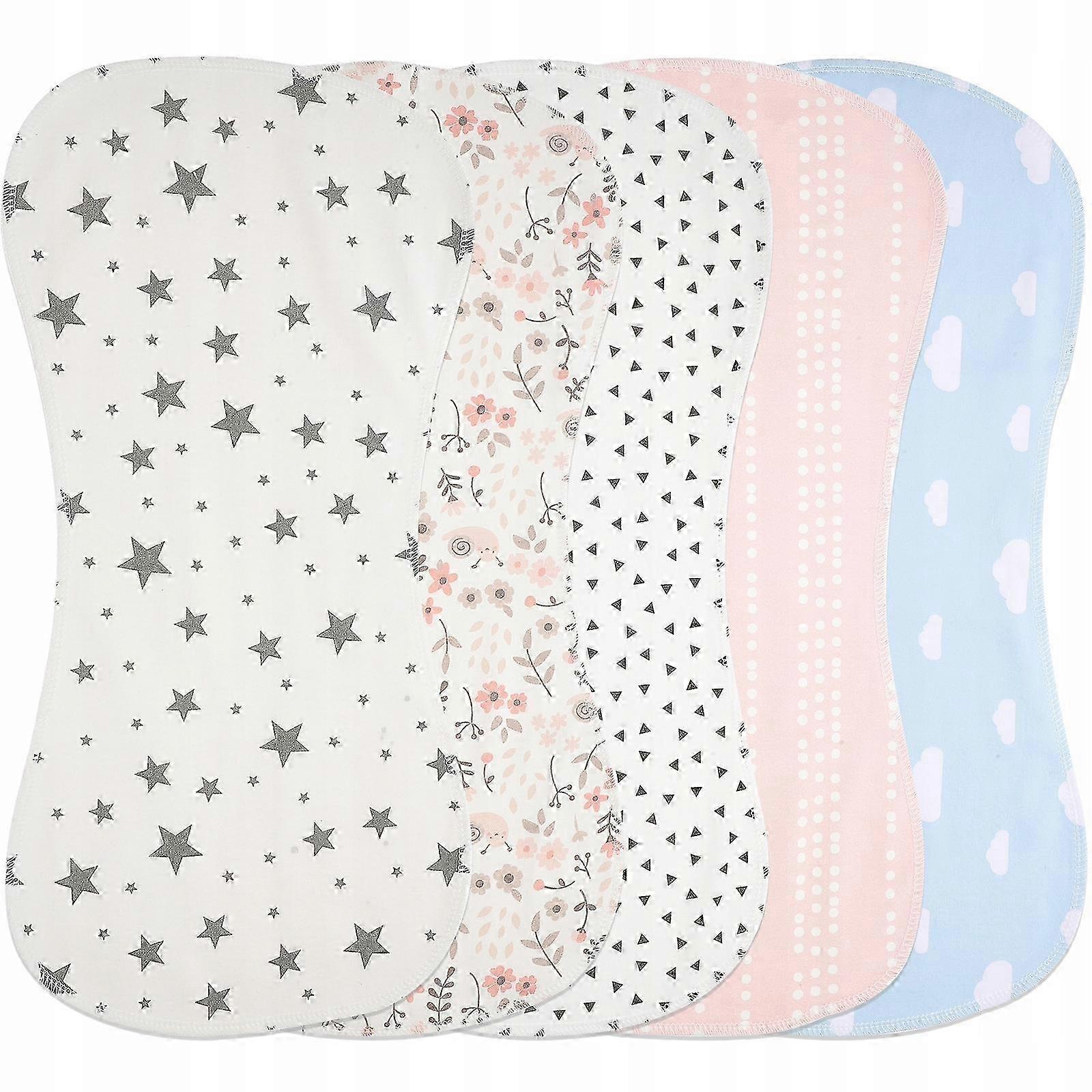 Pfjnghbuu Fabric Bib