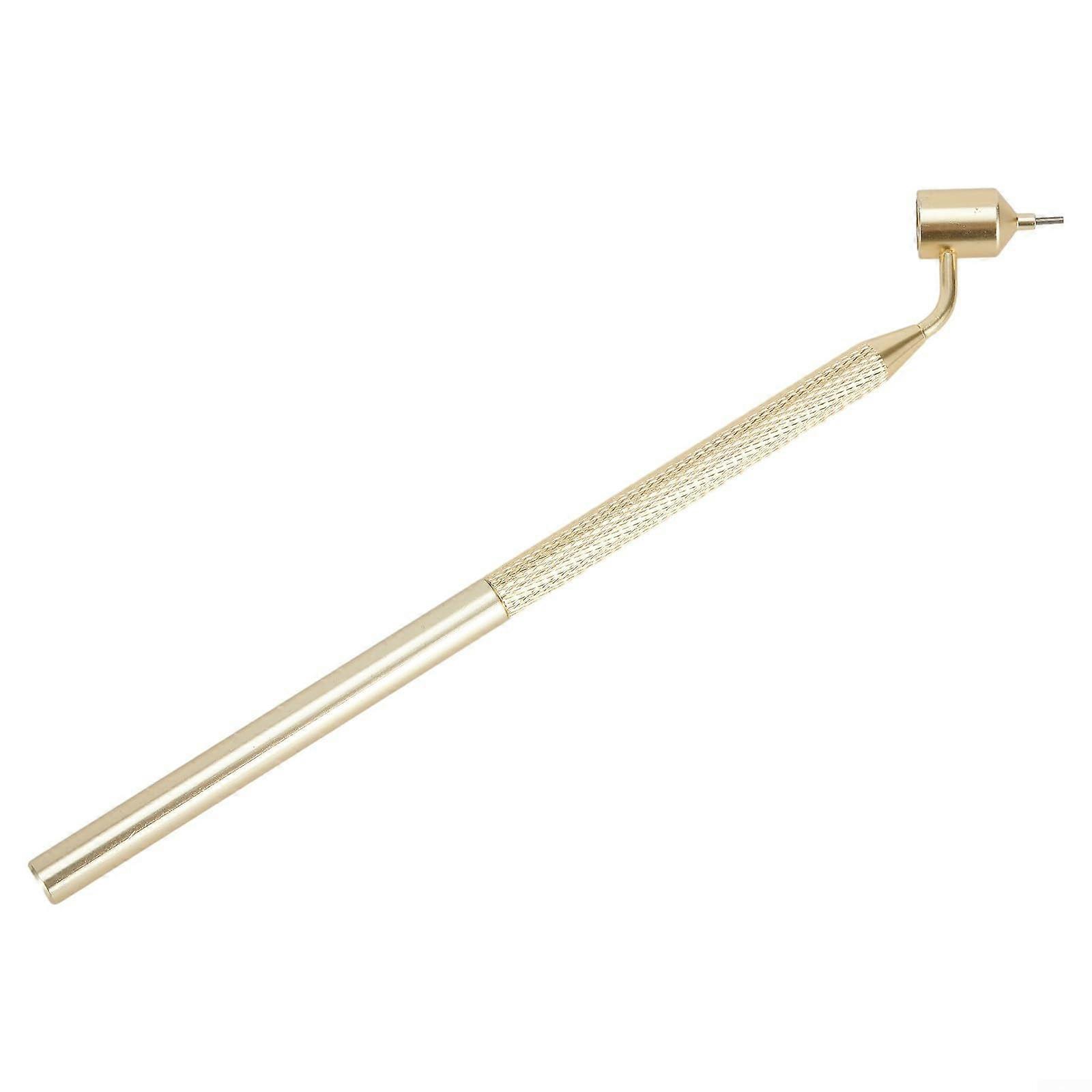 Car Scratch  Pen with Fine Nib Metal Paint Applicator for Auto Body TouchUp and Furniture Refinishing