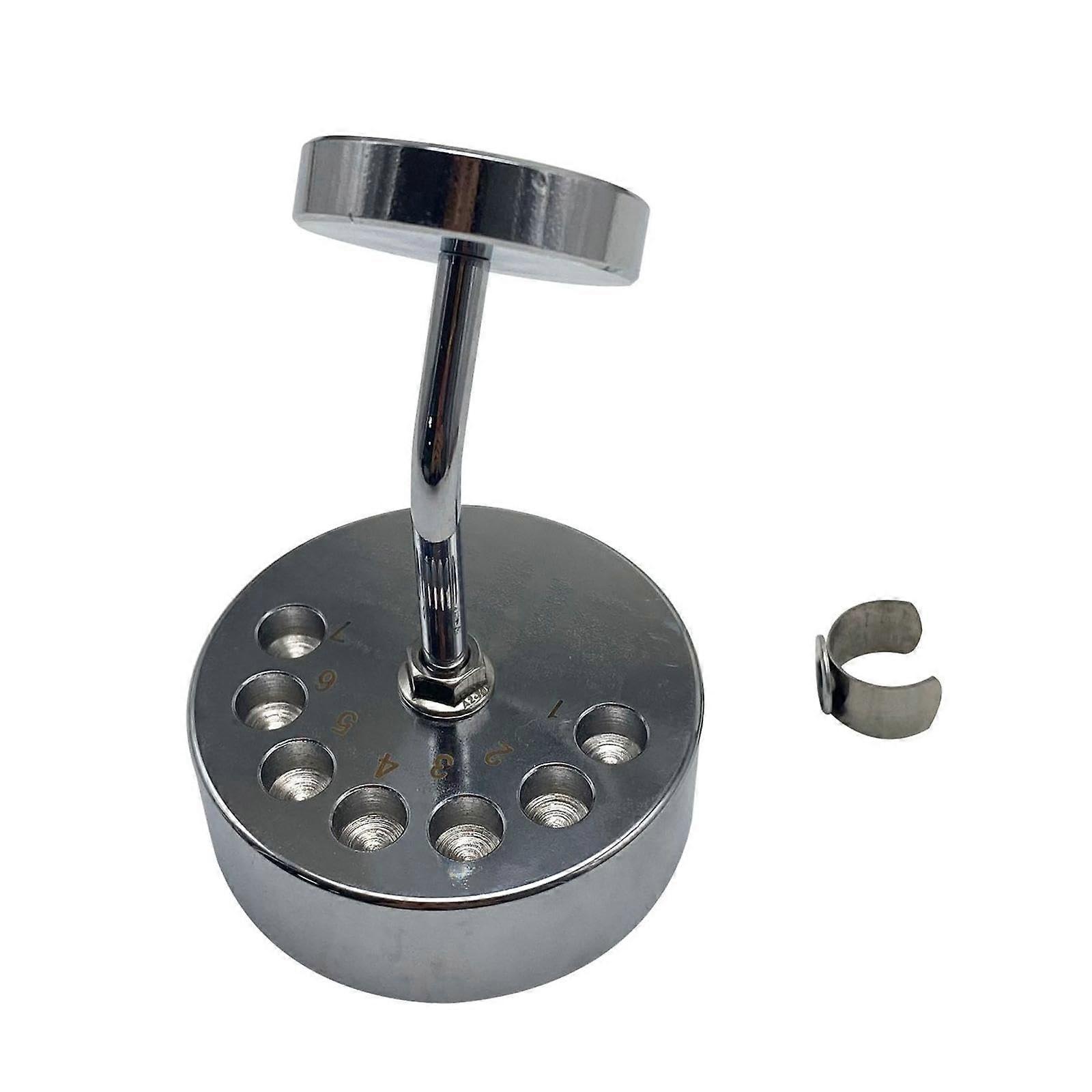 Precision Jewelry Welding Torch with Heat Control for Gold Silver Metalwork Soldering