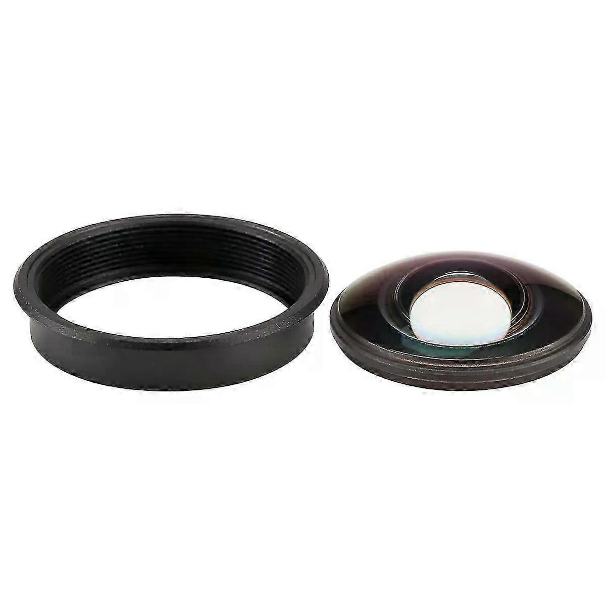 vend For Insta360 X3 X4 Replacement Lens for Action Camera Repairing Accessories Part