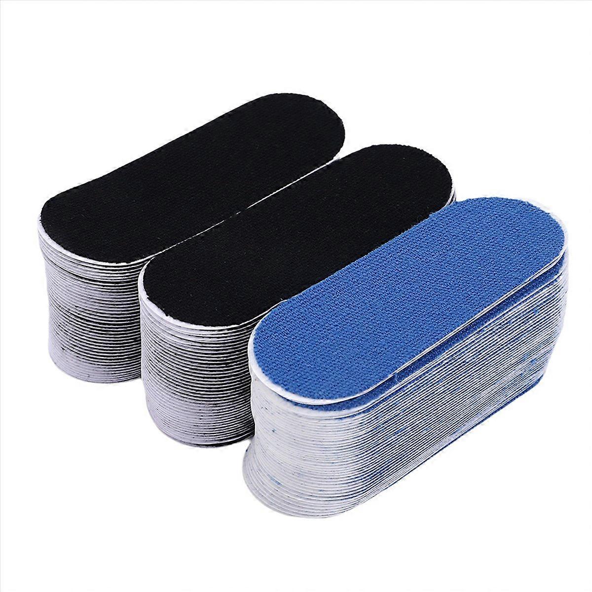 120 Pcs Bowling Thumb Tape Elastic Bowling Thumb Protector,B