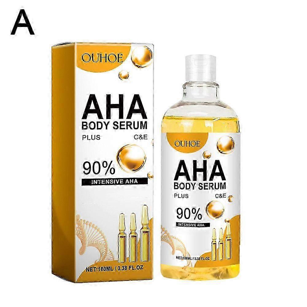 All Skin Types Dual Action Face And Body Serum 100Ml Pore Minimizer And Firming Essence-2D