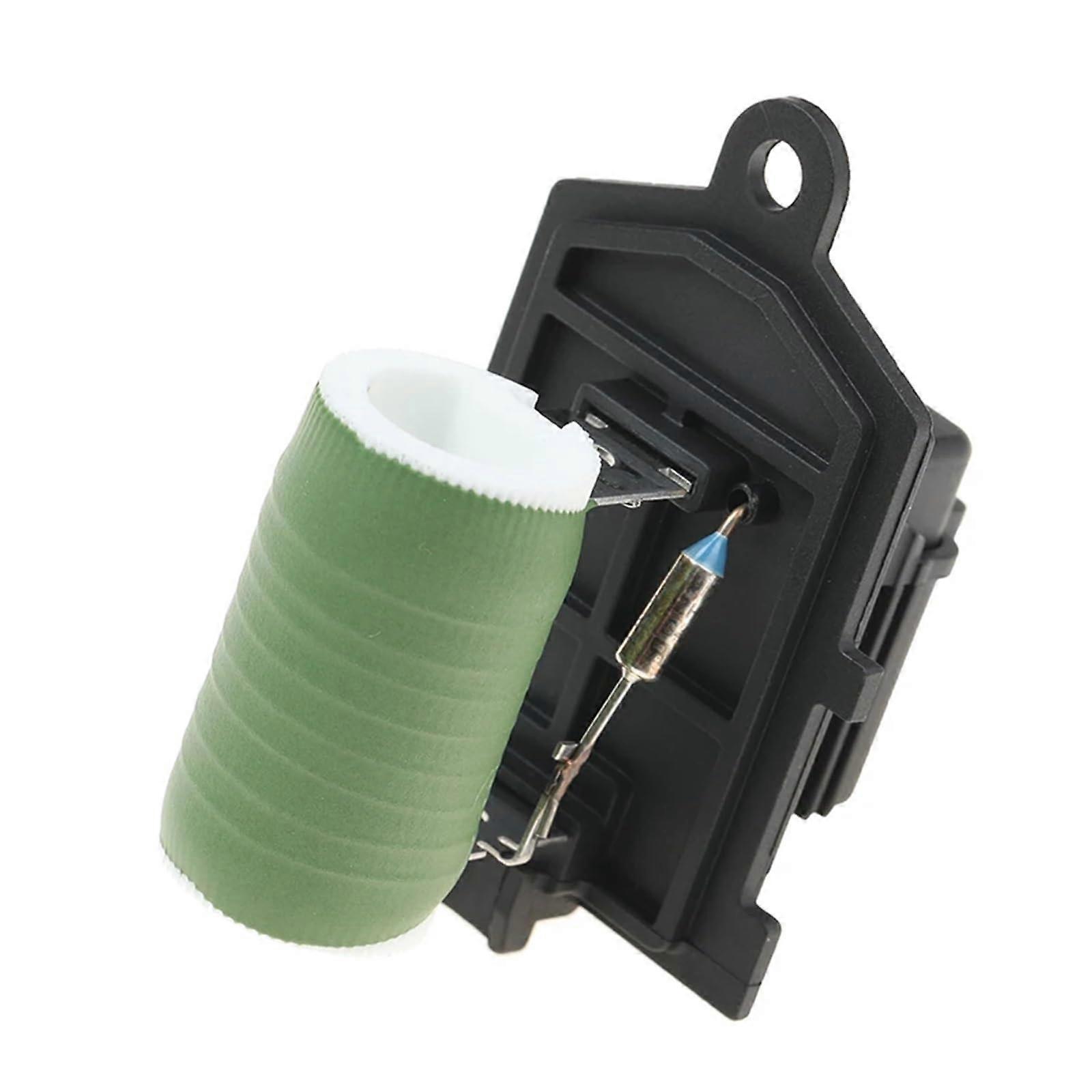 Car Engine Cooling Fan Resistor 68054677AA OEM Replacement Prevents Overheating