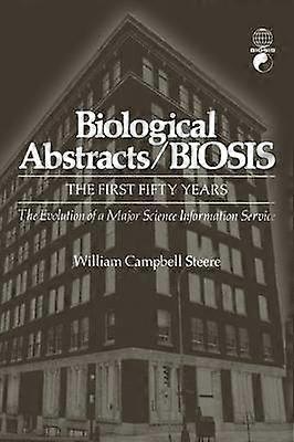 Biological Abstracts / BIOSIS