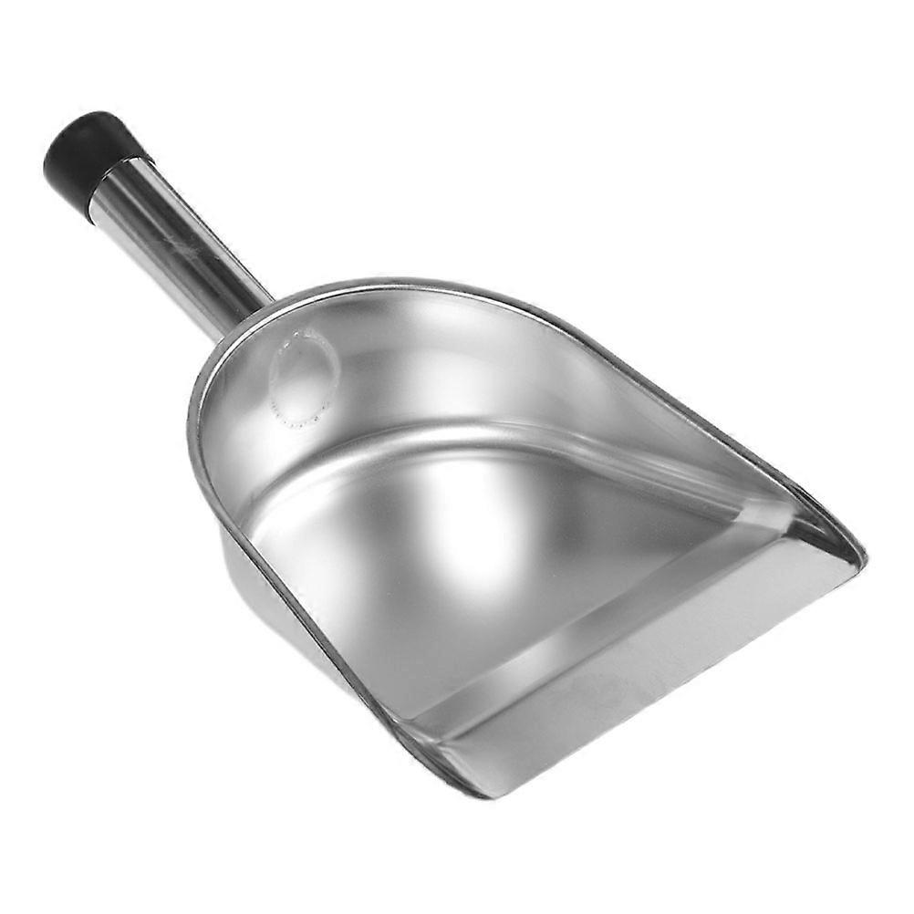 Creative Garbage Handheld Dustpan for Home Use 3Pcs Cleaning