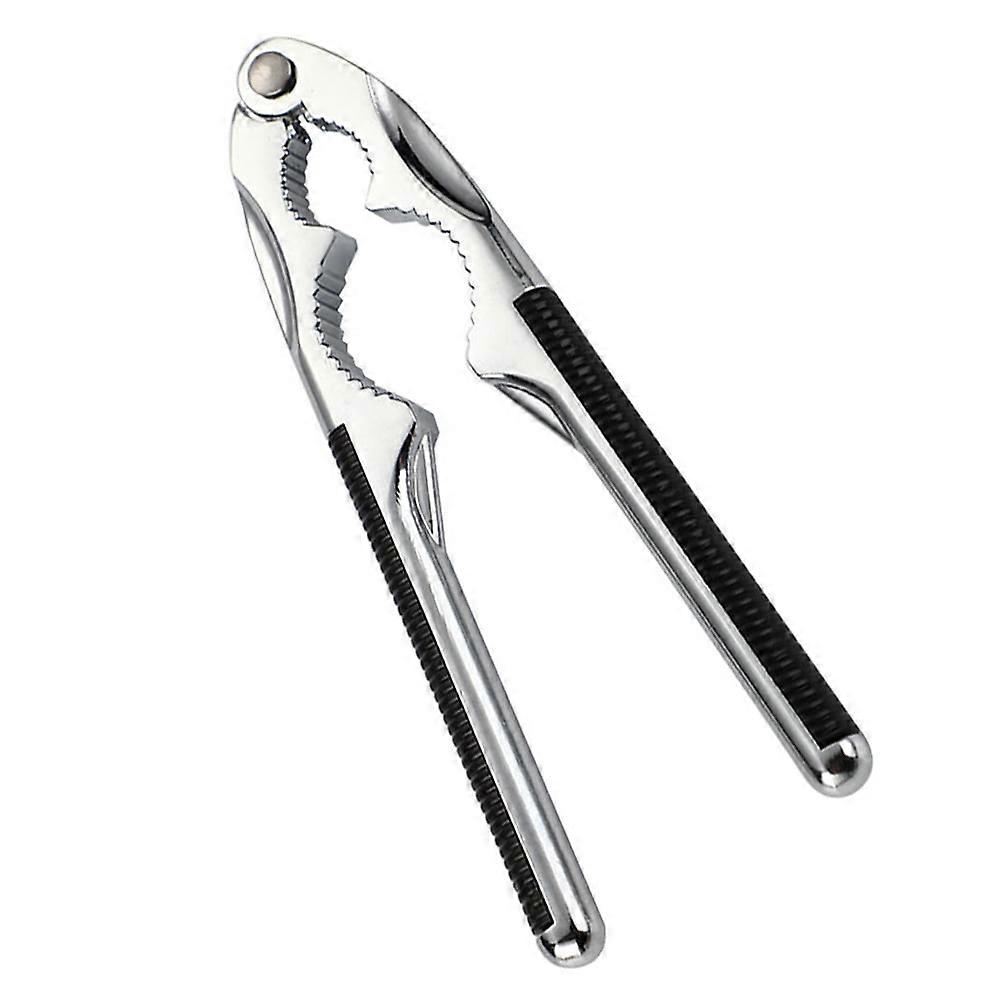 Nutcracker Useful Tool Wine Opener Clips for Walnut Nut Cracking Machine Walnut Crackers Walnut Clamp