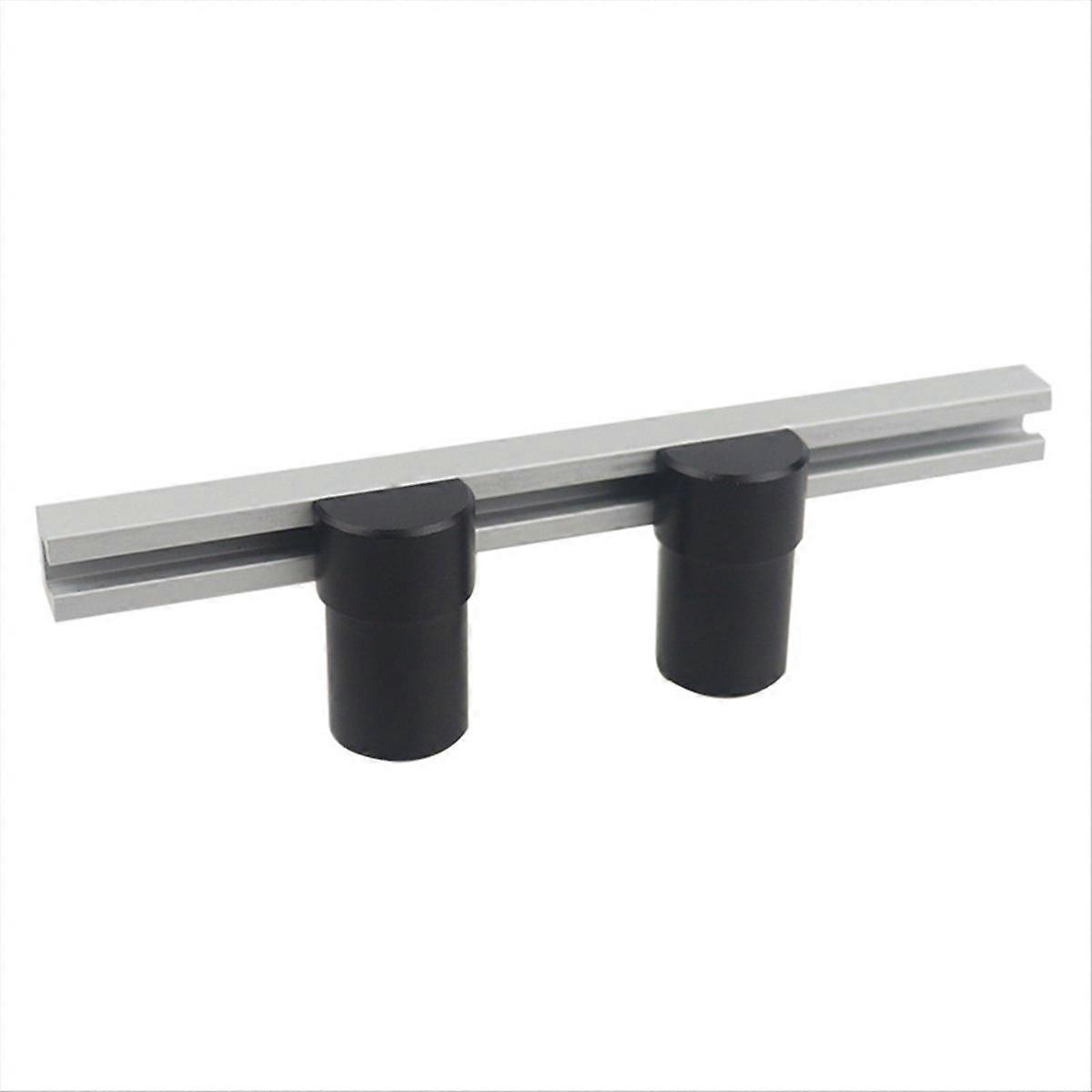 Woodworking Tenon Bezel Desktop Limit Block Desktop