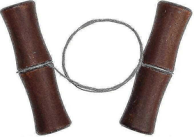 粘土ワイヤーカッター、泥ツールワイヤーツール、子供用彫刻ツール - セラミックワイヤークレイ切断用ギャロートワイヤーマッドツールDIYプラスティシンチーズ切断石鹸用