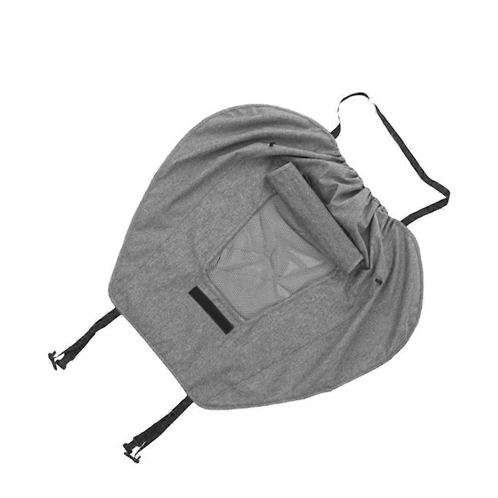 Infant Stroller Protector for Sunshade Using 1Pcs Cover