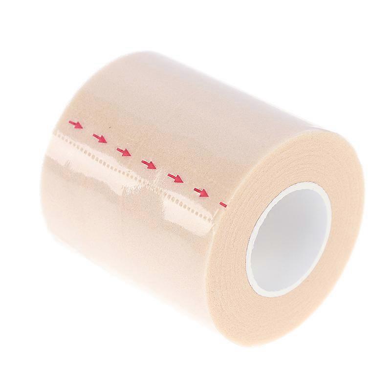 6CM*20M PU Foam Bandage �C Ideal For Elbow & Knee Pads, Film Foam Underwrap For Athletic Tape, Breathable And Elastic��No��