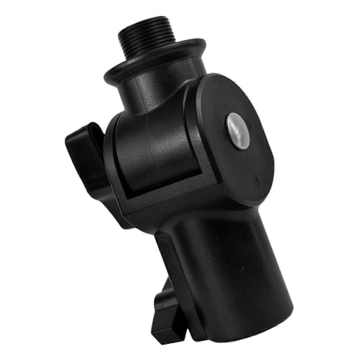 Projector Holder Mount Pivot Replaceable Shaft For Laptop Tripod Stand Sturdy Universal Compatibility Pivoting Head