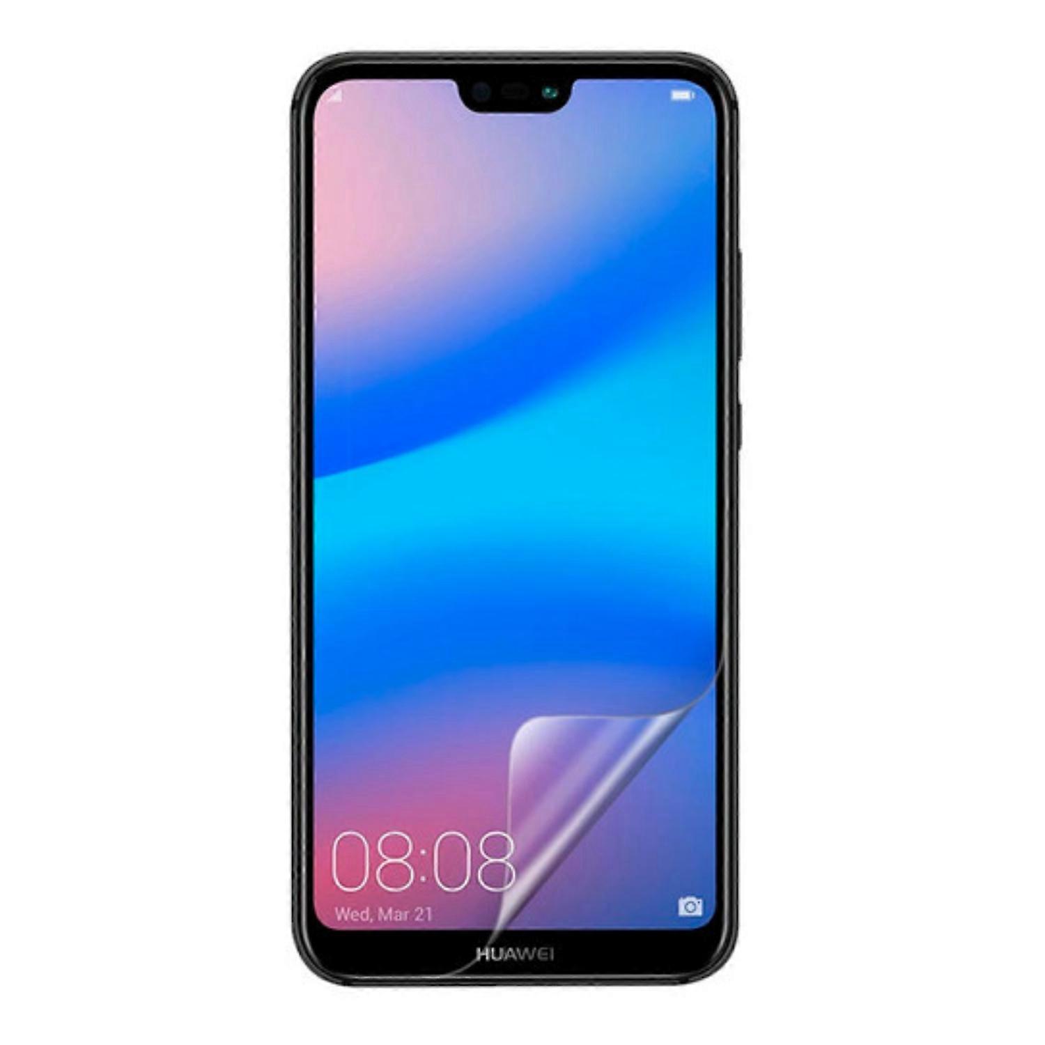 - Huawei P20 Pro (2018) Hydrogel Screen Protector (pack Of 2) (copy)