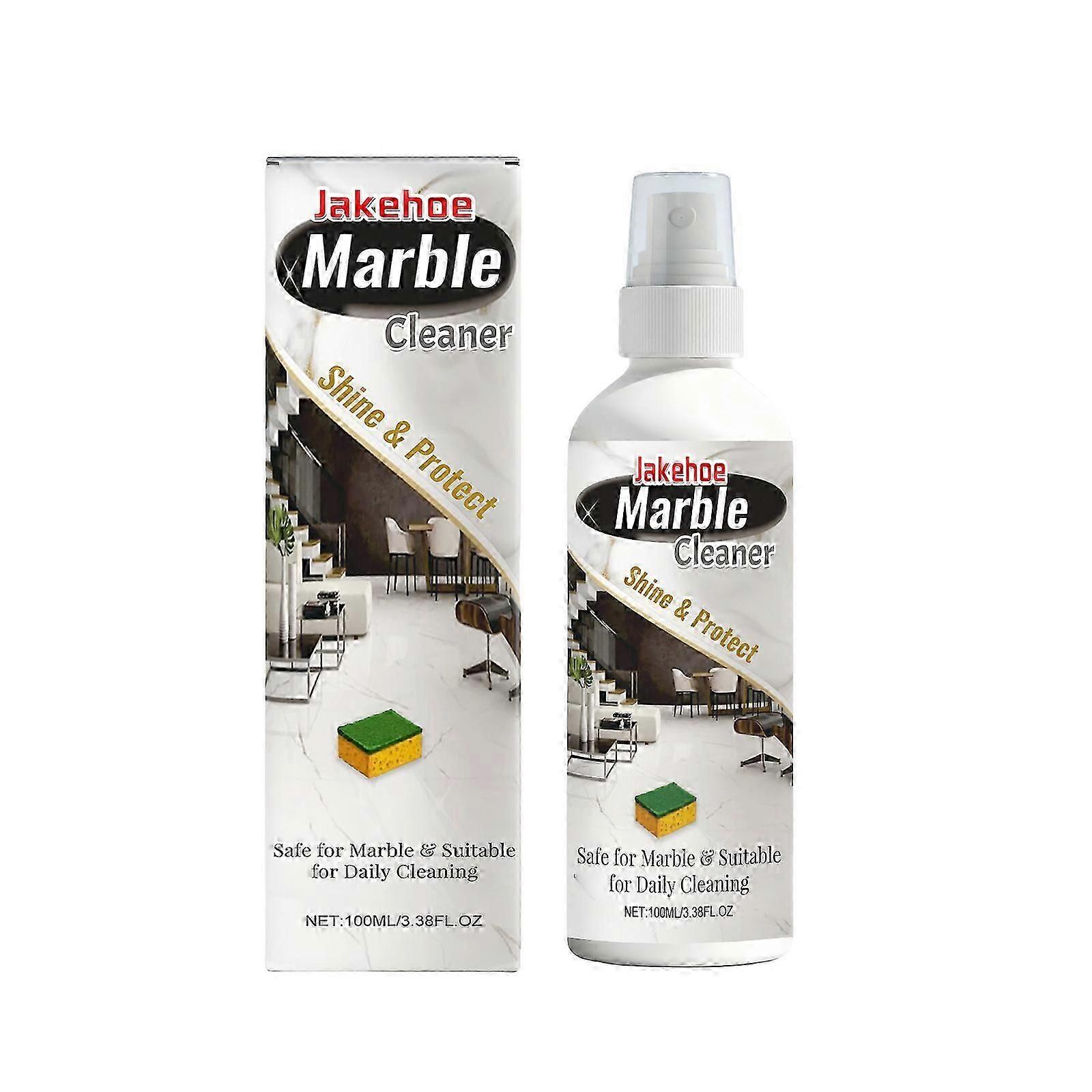 Marble Cleaner