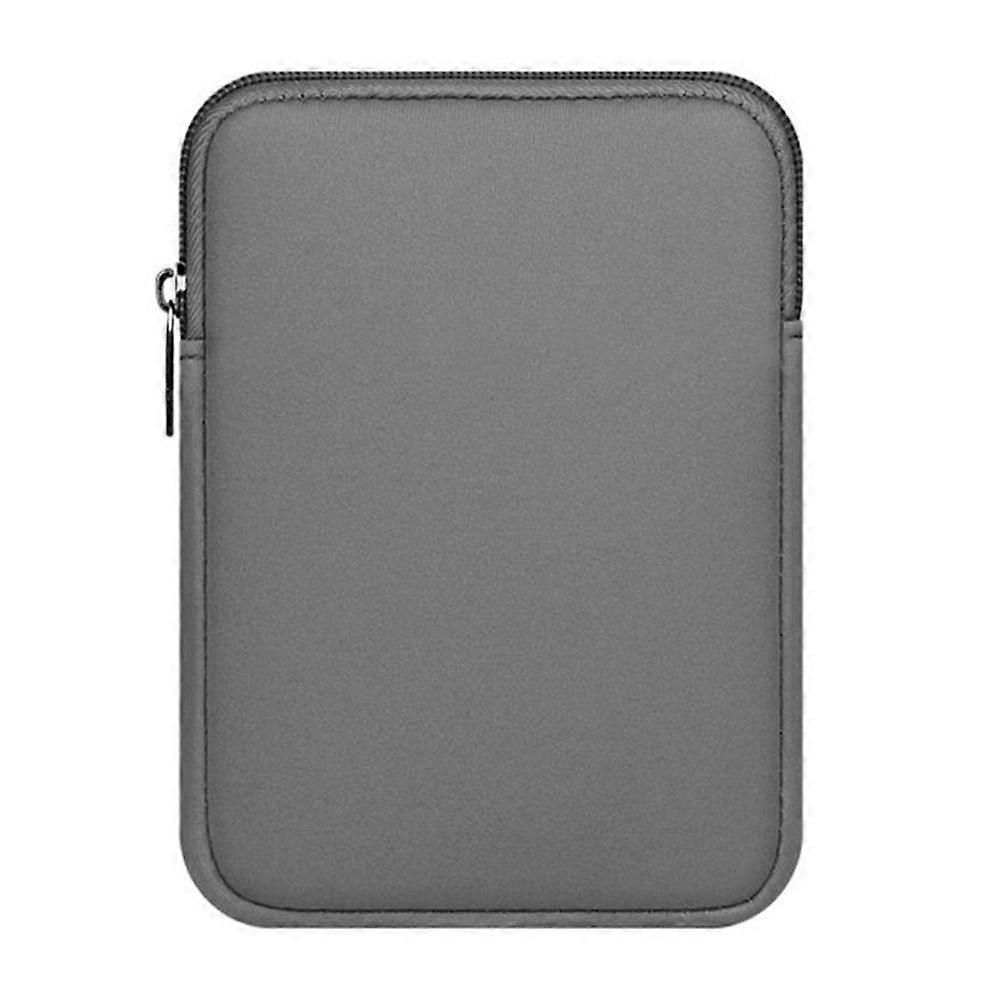 Wear Resistant e-Reader Protective Sleeve for Kindle Paperwhite 2024 1/2/3/4/5/6 Colorsoft SA569P