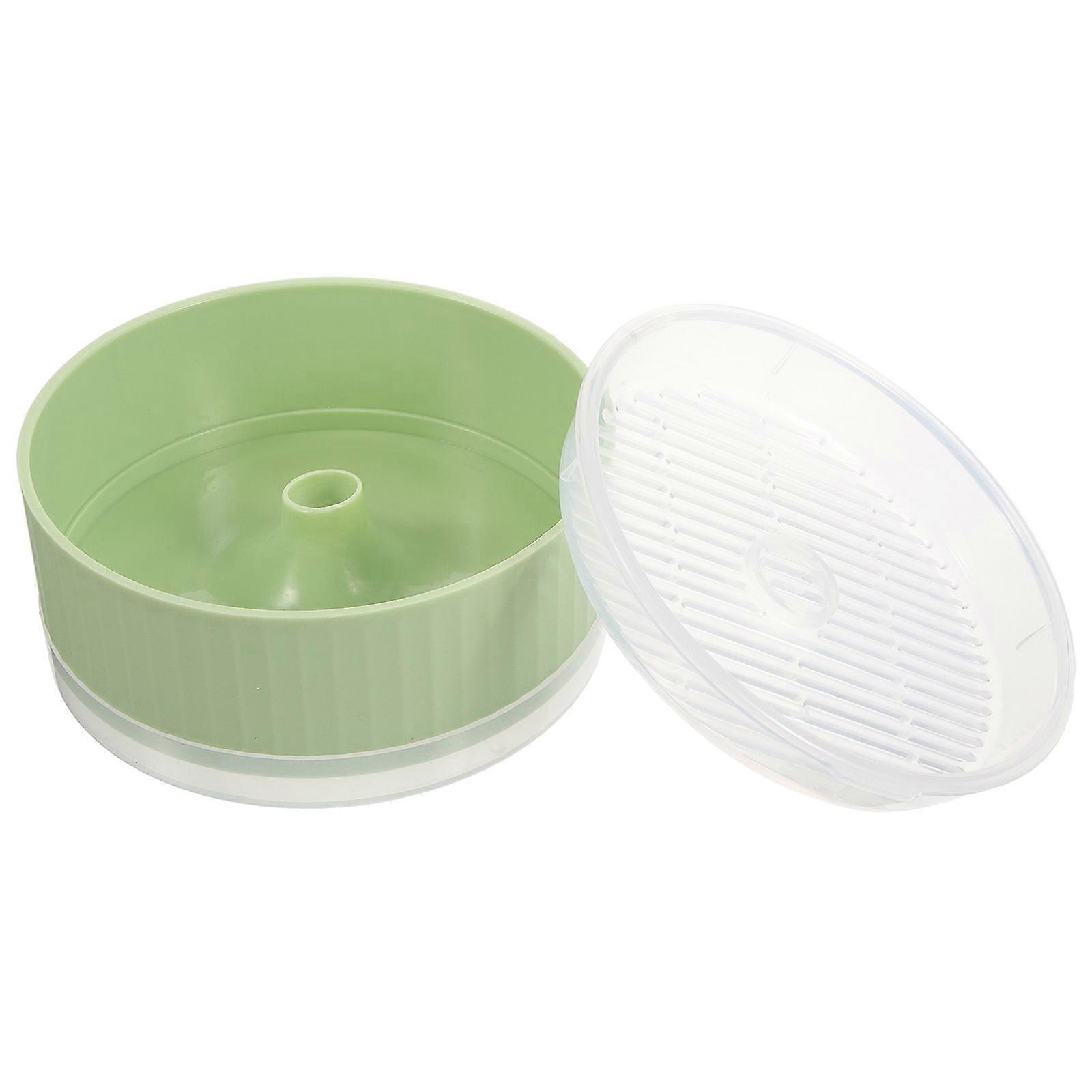 Practical Cat Grass Box for Growing Catnip Household Planter