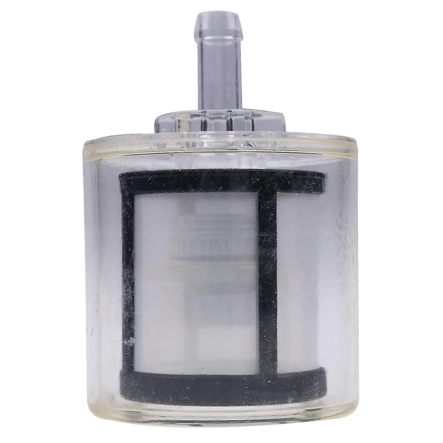 Fuel Filter 4165884 Replacement for Caterpillar CAT 226D 232D 246D Skid Steer Loader